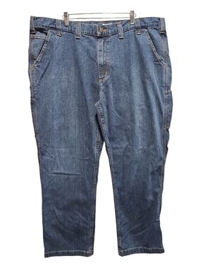 Carhartt Rugged Flex Relaxed Fit Work Pants Men's Size 44x30